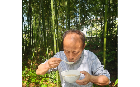 五月踏青正當(dāng)時(shí)，讓傳統(tǒng)風(fēng)味為旅途添香