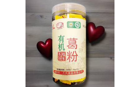 媽媽的秘密武器！一罐葛根粉，讓娃乖乖坐住半小時(shí)